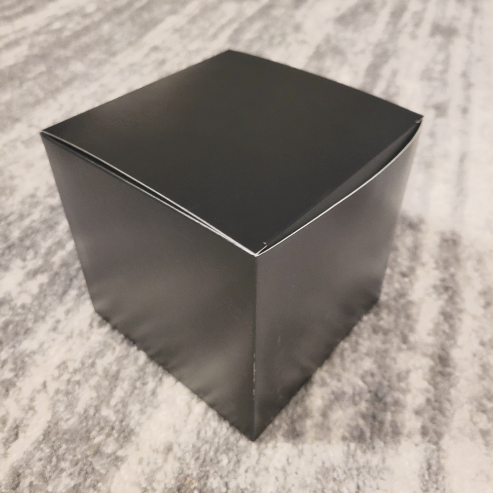 NEW 100 (6"×6"×6") Gift Boxes BRAND NEW